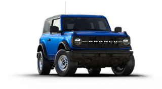 2025 Ford Bronco® External Image 5